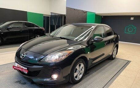 Mazda 3, 2013 год, 1 250 000 рублей, 3 фотография