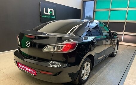 Mazda 3, 2013 год, 1 250 000 рублей, 6 фотография