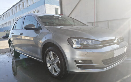 Volkswagen Golf VII, 2013 год, 1 200 000 рублей, 3 фотография