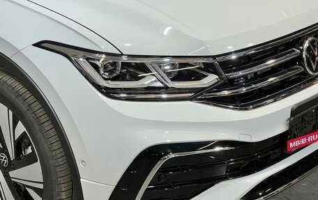 Volkswagen Tiguan II, 2023 год, 5 250 000 рублей, 7 фотография