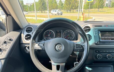 Volkswagen Tiguan I, 2015 год, 1 700 000 рублей, 13 фотография