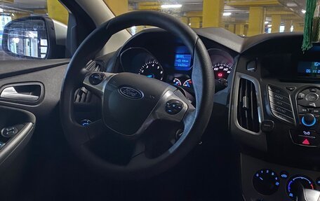 Ford Focus III, 2014 год, 890 000 рублей, 6 фотография