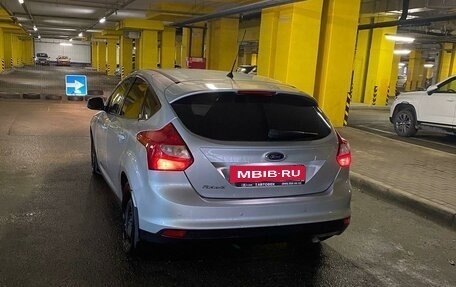 Ford Focus III, 2014 год, 890 000 рублей, 5 фотография