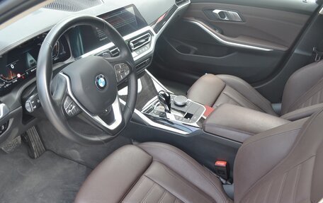 BMW 3 серия, 2022 год, 4 980 000 рублей, 7 фотография