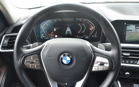 BMW 3 серия, 2022 год, 4 980 000 рублей, 11 фотография