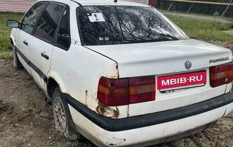 Volkswagen Passat B4, 1994 год, 45 000 рублей, 2 фотография