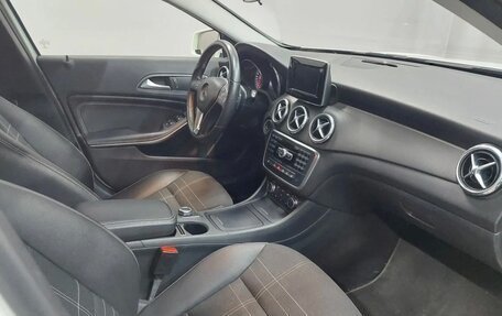 Mercedes-Benz GLA, 2015 год, 2 100 000 рублей, 9 фотография
