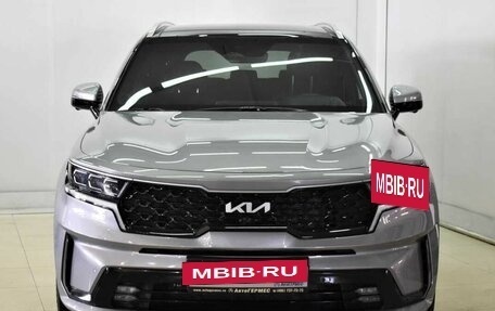 KIA Sorento IV, 2021 год, 4 500 000 рублей, 2 фотография