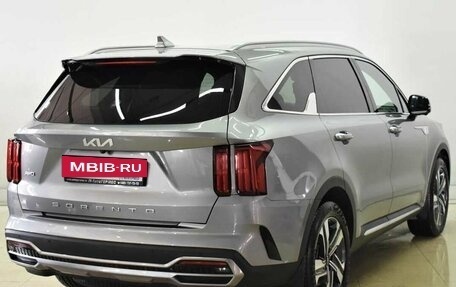 KIA Sorento IV, 2021 год, 4 500 000 рублей, 4 фотография