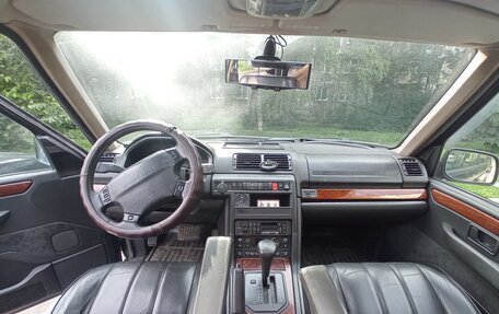 Land Rover Range Rover III, 1997 год, 400 000 рублей, 8 фотография