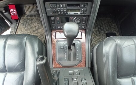 Land Rover Range Rover III, 1997 год, 400 000 рублей, 9 фотография