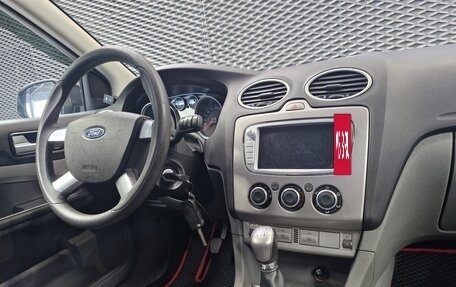 Ford Focus II рестайлинг, 2010 год, 690 000 рублей, 18 фотография