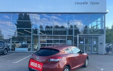 Renault Megane III, 2012 год, 759 000 рублей, 6 фотография