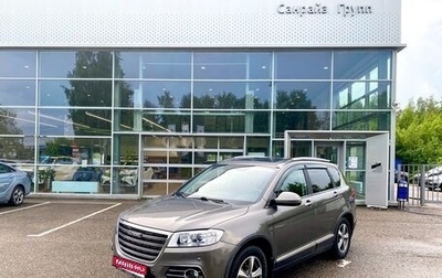 Haval H6, 2019 год, 1 529 000 рублей, 1 фотография