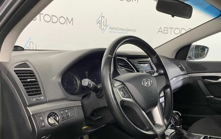 Hyundai i40 I рестайлинг, 2014 год, 1 379 900 рублей, 10 фотография