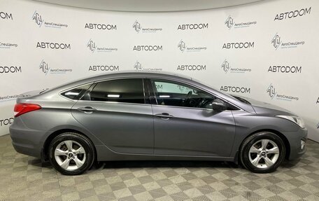 Hyundai i40 I рестайлинг, 2014 год, 1 379 900 рублей, 4 фотография