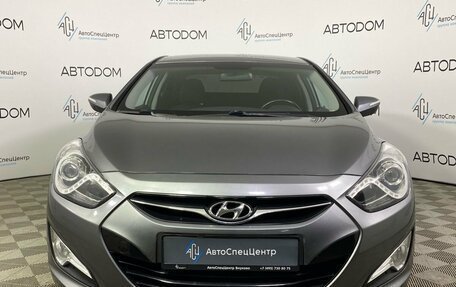 Hyundai i40 I рестайлинг, 2014 год, 1 379 900 рублей, 5 фотография