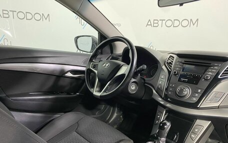 Hyundai i40 I рестайлинг, 2014 год, 1 379 900 рублей, 12 фотография