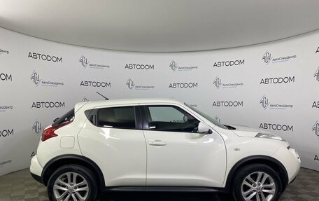 Nissan Juke II, 2012 год, 1 420 000 рублей, 3 фотография