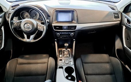 Mazda CX-5 II, 2016 год, 2 587 700 рублей, 14 фотография
