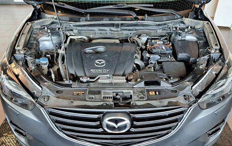 Mazda CX-5 II, 2016 год, 2 587 700 рублей, 9 фотография