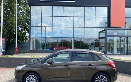 Citroen C4 II рестайлинг, 2012 год, 567 000 рублей, 7 фотография