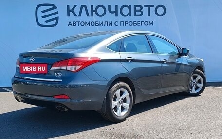 Hyundai i40 I рестайлинг, 2012 год, 1 390 000 рублей, 2 фотография