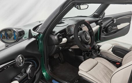 MINI Cabrio, 2023 год, 5 499 000 рублей, 10 фотография