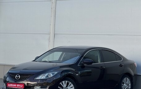 Mazda 6, 2008 год, 895 000 рублей, 1 фотография