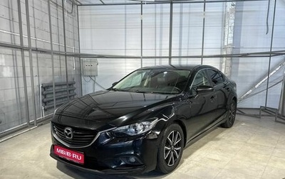 Mazda 6, 2013 год, 1 399 000 рублей, 1 фотография