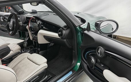 MINI Cabrio, 2023 год, 5 499 000 рублей, 12 фотография