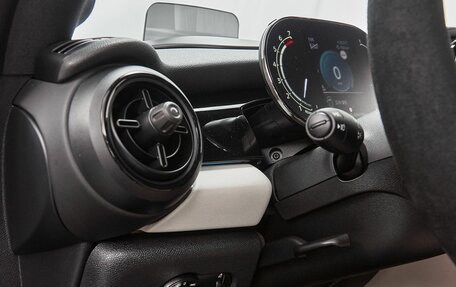 MINI Cabrio, 2023 год, 5 499 000 рублей, 14 фотография