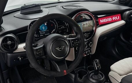 MINI Cabrio, 2023 год, 5 499 000 рублей, 11 фотография