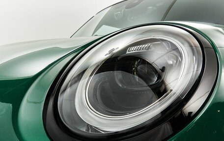 MINI Cabrio, 2023 год, 5 499 000 рублей, 27 фотография