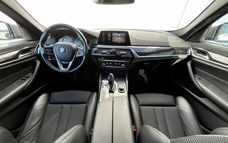 BMW 5 серия, 2020 год, 3 600 000 рублей, 8 фотография