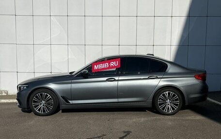 BMW 5 серия, 2020 год, 3 600 000 рублей, 6 фотография