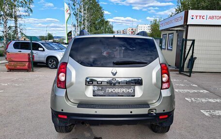 Renault Duster I рестайлинг, 2014 год, 1 056 000 рублей, 6 фотография