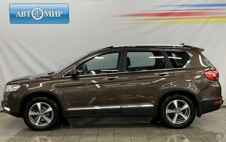 Haval H6, 2019 год, 1 650 000 рублей, 8 фотография