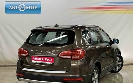 Haval H6, 2019 год, 1 650 000 рублей, 5 фотография