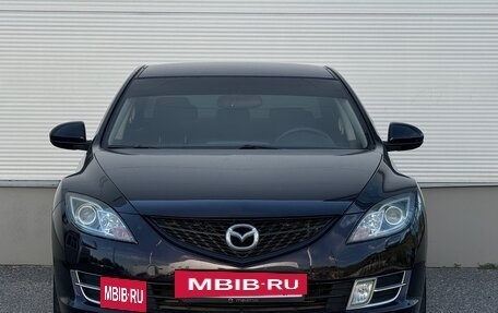 Mazda 6, 2008 год, 895 000 рублей, 3 фотография