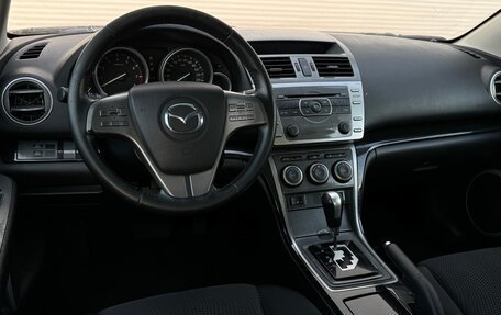 Mazda 6, 2008 год, 895 000 рублей, 10 фотография