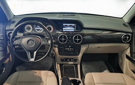 Mercedes-Benz GLK-Класс, 2012 год, 2 130 000 рублей, 16 фотография