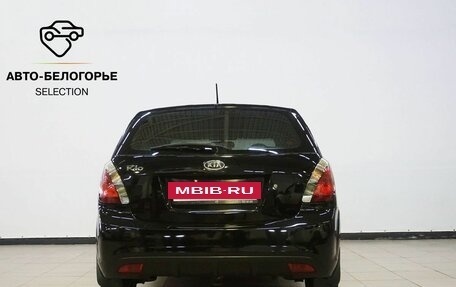 KIA Rio II, 2011 год, 570 000 рублей, 3 фотография