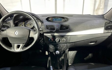 Renault Megane III, 2012 год, 749 000 рублей, 13 фотография