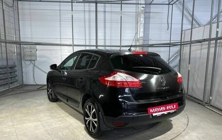 Renault Megane III, 2012 год, 749 000 рублей, 7 фотография