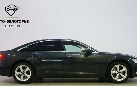 Audi A6, 2021 год, 4 550 000 рублей, 5 фотография