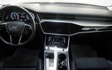 Audi A6, 2021 год, 4 550 000 рублей, 21 фотография