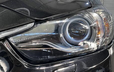Mazda 6, 2013 год, 1 399 000 рублей, 9 фотография