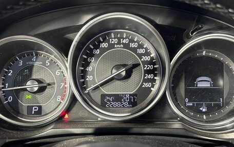 Mazda 6, 2013 год, 1 399 000 рублей, 11 фотография