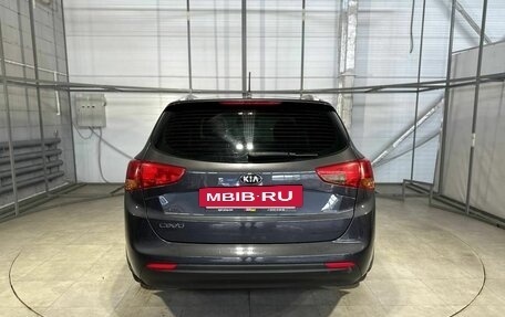 KIA cee'd III, 2014 год, 1 349 000 рублей, 6 фотография